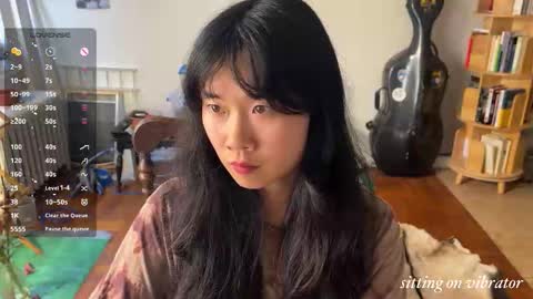 judith online show from December 3, 7:27 pm