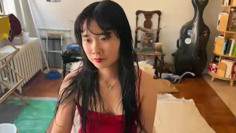 judith online show from May 18, 7:09 pm