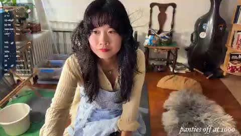 judith online show from July 30, 5:47 pm
