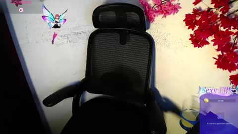 chleo_rosse online show from May 19, 1:07 pm