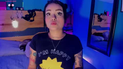 Chloeallennn  online show from March 13, 3:24 pm