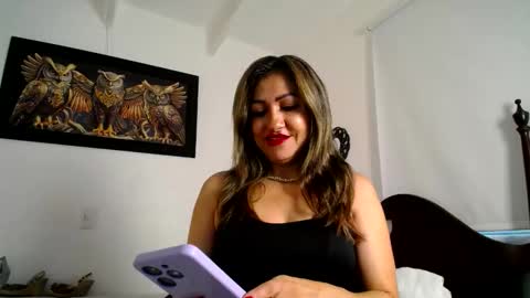 Chloe  online show from February 16, 12:38 pm