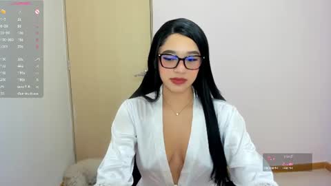 independent model online show from August 9, 4:18 am