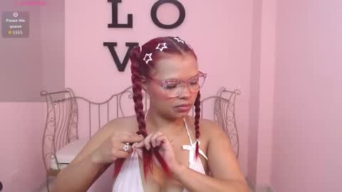  Cloe  online show from March 19, 2:38 am