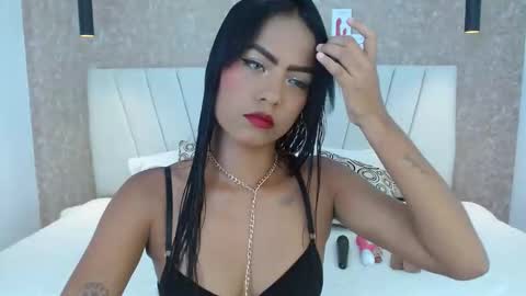 Abby 19 years online show from January 13, 5:44 pm