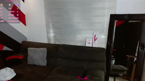 Abby 19 years online show from October 14, 7:16 pm