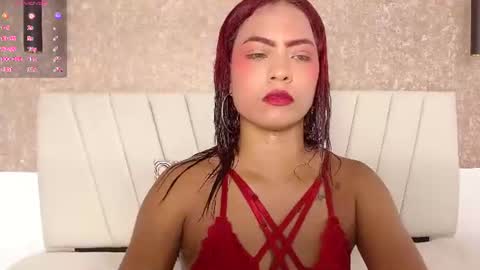 Abby 19 years online show from July 17, 5:38 pm