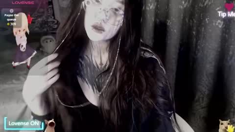 chloe_crystall_killer online show from May 24, 1:59 am
