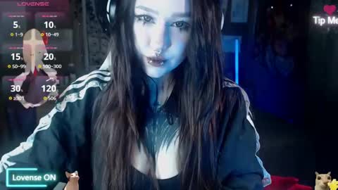 chloe_crystall_killer online show from May 14, 11:21 pm