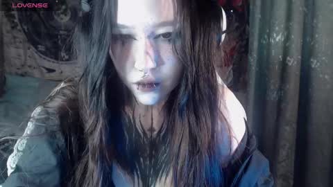 chloe_crystall_killer online show from May 21, 10:57 am