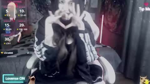chloe_crystall_killer online show from August 1, 12:34 am
