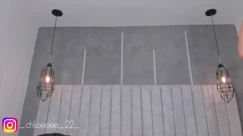 Chloe online show from February 13, 10:44 am