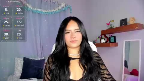 Chloe online show from July 11, 4:40 pm
