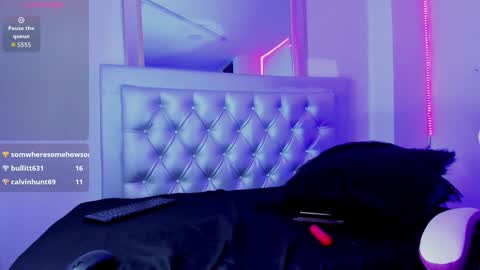 Snapshot of chloe_jacksonn chatting on September 10, 10:54 pm chloe_jacksonn online show from September 10, 10:54 pm