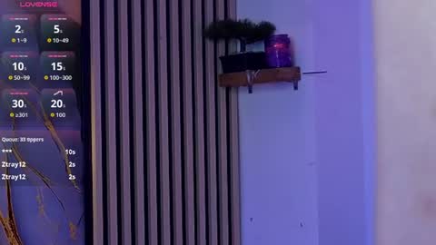 chloe_jacksonn online show from July 25, 12:50 am
