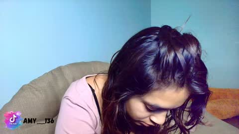 AMY online show from January 31, 2:04 am