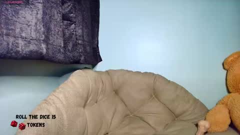 AMY online show from March 5, 2:03 am