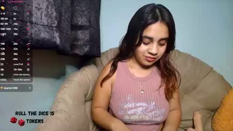 AMY online show from February 13, 1:29 am