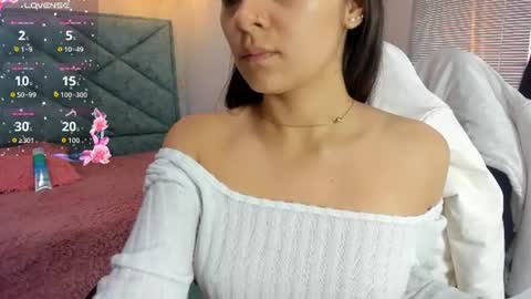 Chloe online show from July 21, 12:17 pm