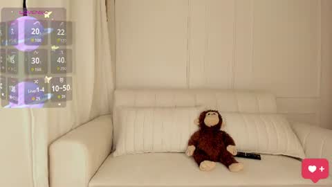 Chloe Miller  online show from August 6, 4:19 am
