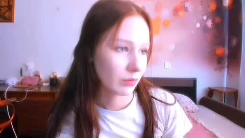 Chloe online show from July 17, 2:43 pm