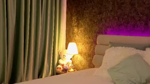 ChloeBelleX online show from July 16, 6:56 pm