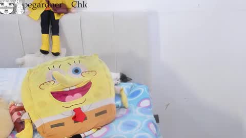 Chloe online show from February 13, 10:11 pm