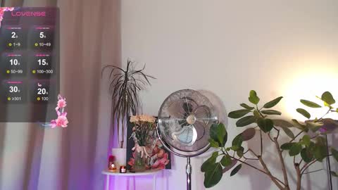 Chloe online show from November 12, 5:11 pm