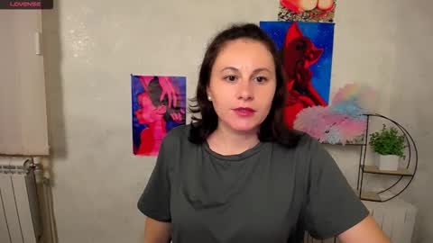 Chloe online show from November 11, 4:26 pm