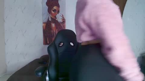 Melisa online show from November 7, 11:27 am