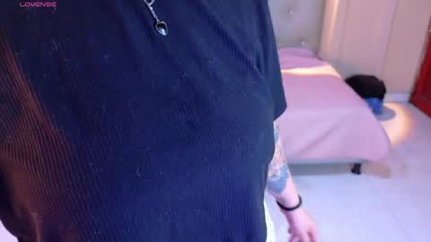 Chloe rosse online show from May 6, 1:42 am