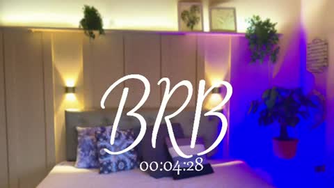 Chloe rosse online show from June 18, 1:07 am