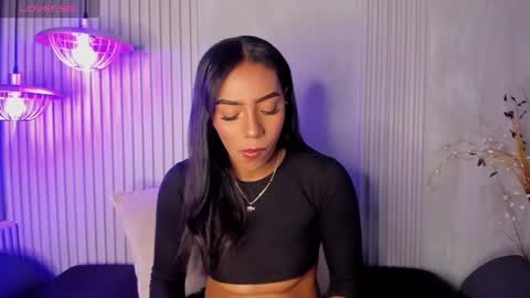 CHLOE  online show from January 18, 9:02 pm