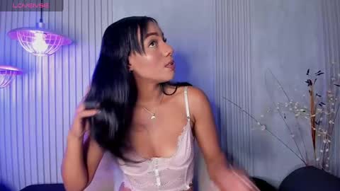 CHLOE  online show from January 17, 9:06 pm