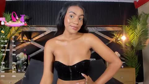 CHLOE  online show from March 6, 9:42 pm