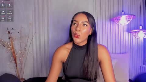 CHLOE  online show from January 8, 7:56 pm