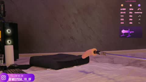 chocapika online show from March 7, 7:08 am