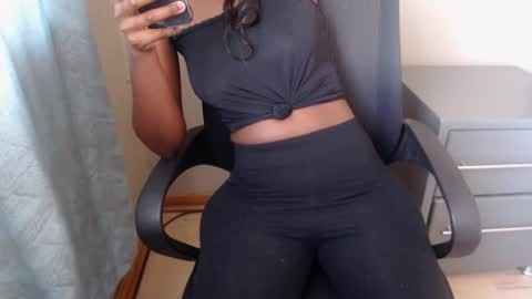 Snapshot of choccoa chatting on September 12, 7:07 am Daisy online show from September 12, 7:07 am