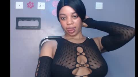 Snapshot of choco_chocox chatting on February 11, 1:51 pm ESTHER online show from February 11, 1:51 pm