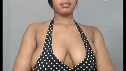 Snapshot of choco_chocox chatting on October 10, 4:34 pm ESTHER online show from October 10, 4:34 pm