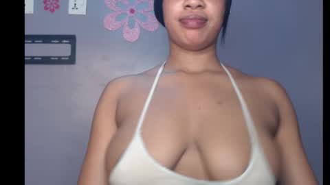 Snapshot of choco_chocox chatting on January 30, 8:43 am ESTHER online show from January 30, 8:43 am