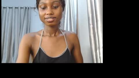 choco_petitqueen online show from April 19, 7:41 am