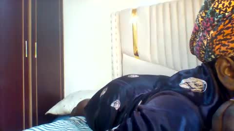 chocobabe002 online show from May 27, 6:32 am