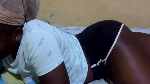 chocolate_baby2 online show from July 28, 6:31 pm