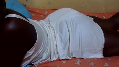 chocolate_baby2 online show from July 21, 11:44 am