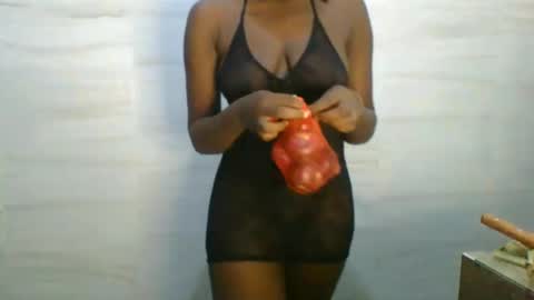 Nicah online show from November 5, 5:40 pm