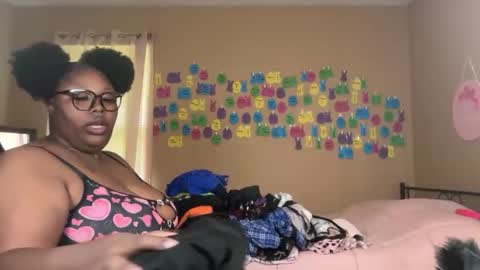 Melina online show from June 2, 9:27 pm