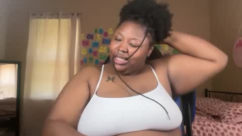 Melina online show from June 30, 6:51 pm