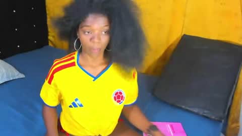 NATALIA online show from June 27, 11:00 pm