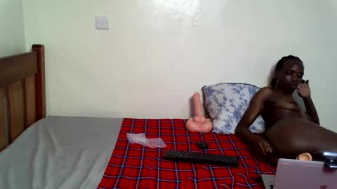Chocolexxy online show from May 9, 4:14 am